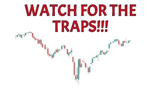PRICE ACTION ANALYSIS for FUTURES and NASDAQ
