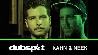 Dubspot Interview: Kahn and Neek (Bandulu Records, Gorgon Sound, Young Echo / Bristol, UK)