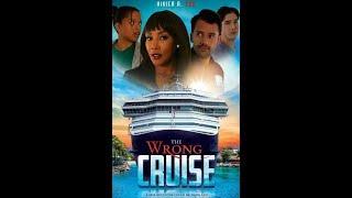 The Wrong Cruise: Movie Review (Lifetime Movies)