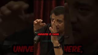 Neil deGrasse Tyson about Creation of Universe on Joe Rogan Podcast #science #facts #didyouknow