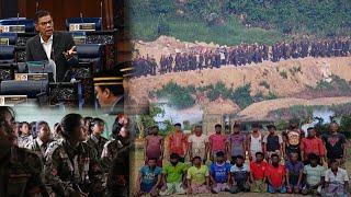 Rohingya Daily News Today | Rohingya Malaysia News | Rohingya Reality TV | November 22, 2024