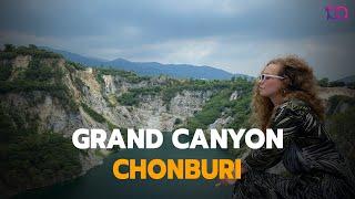 Grand Canyon [Chon Buri, Thailand]