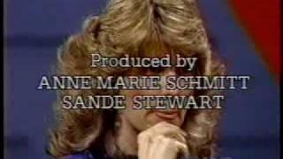 The New $25,000 Pyramid (1982)--Jack Clark whistles it up