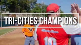 Tri Cities Champions Promo