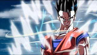 Mystic Gohan Theme [Extended] FREE DOWNLOAD