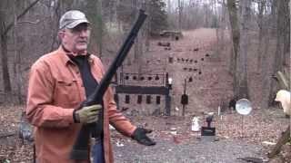 Wilson Combat Border Patrol  Remington 870