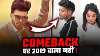 Sumit Goswami - Number One (Reaction/Review) | New Haryanvi Song 2025