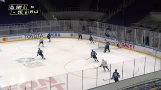 2022 NHL Draft: Danila Yurov (F) - Forecheck and Goal