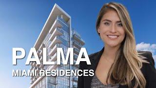 Palma Miami Beach Residences (2028) - North Beach