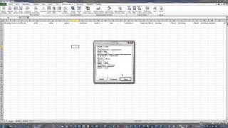 MOWG Toolbar V18 - Operation
