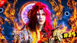 Weak Boy Become Immortal | Anime Land Explain In Hindi Part -25