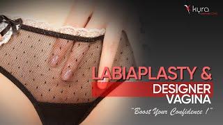 Labiaplasty Explained Procedure, Benefits, and Recovery In Ludhiana Punjab