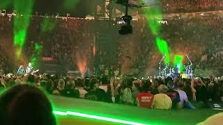 Metallica - Harvester of Sorrow - U.S. Bank Stadium, Minneapolis 8/16/24