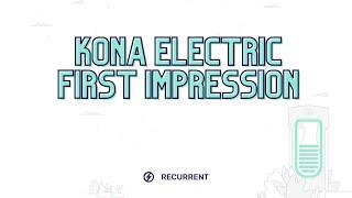 Top EV? My Hyundai Kona Electric Impressions After 1 Month