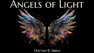 Doctah B. Sirius - Angels of Light