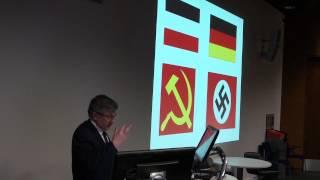 Sir Richard J Evans - German National Identity