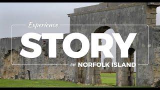 Norfolk Island Story