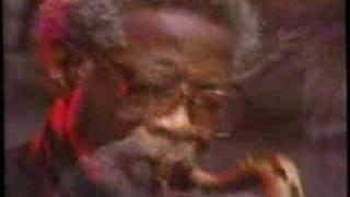 Joe Henderson & Herbie Hancock - Lush Life