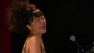 Hiromi The Trio Project - Dreamer (Montreux Jazz 2014)