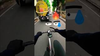  Cycle Speed #vlog #viral #travel #tribanrc500 #shorts #youtubeshorts #trending #decathlon