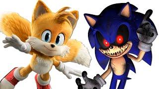 Sonic movie characters and their BIGGEST FEARS