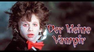 Der kleine Vampir - Alle Folgen - Deutsch - 1985