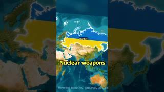 If Ukraine had Nukes??? 