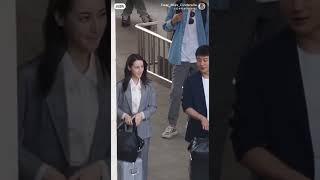 迪丽热巴 公诉精英