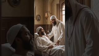 "قصة دينية مؤثرة: هل ترد الجميل لمن أذاك يوماً؟ درس مؤلم عن العفو والتسامح في الإسلام"