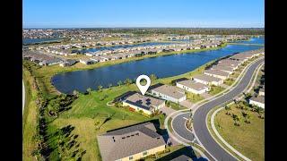 Exclusive Property Tour: Pool Home in Bridgewater at Viera - Active Adult Community in Melbourne, FL