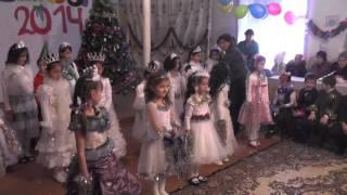 новый 2015 год