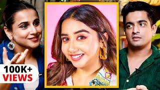 Why I Love @MostlySane - Vidya Balan