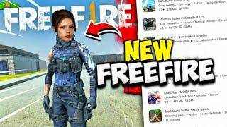 Trying New Free Fire Games | New Funny Free Fire Games