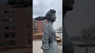 Когда без ветра