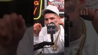 Lefty Gunplay says That Mexican OT is his dream collab️