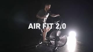 SMAI AirFit Bike 2.0