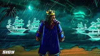 The Greatest Athena Veil Heist in Sea of Thieves
