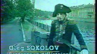 reconstitution Borodino TF1 1988