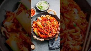 korean popular food