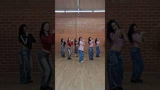 when the song is magnetic  #KATSEYE #ILLIT #Magnetic