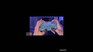 world fastest mobile player w xing ff #viral #shot