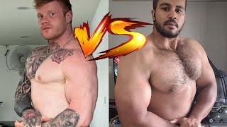 Coach Kolton vs Vegan Gains - Veganism Debate