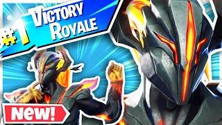 (PS5) Fortnite Polus Gameplay + Win (No Commentary)