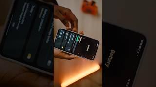 A typical day reviewing tech | One UI 7 Review