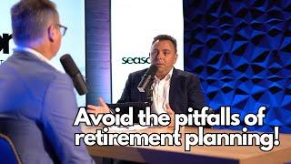 Episode 2 - Peter Clout from Family Wealth Advisory Sutherland Shire