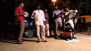 Panithu Poka Mattom - Tamil Dalit Song