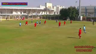 بيراميدز - فيوتشر 2011- دوري الجمهوريه 2024-2025