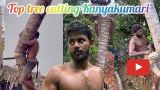 Tree cutting channel | top tree cutter Kanyakumari