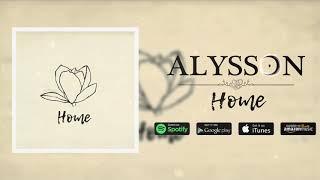 ALYSSON - Home