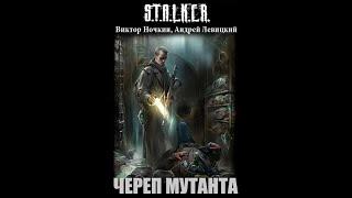 S.T.A.L.K.E.R. Череп Мутанта - Часть вторая. Виктор Ночкин, Андрей Левицкий